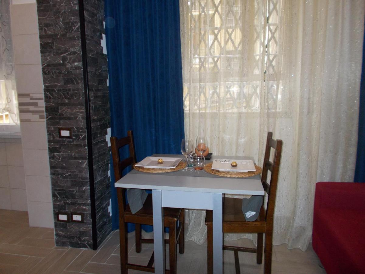 Milla'S House Rome Apartment Exterior photo