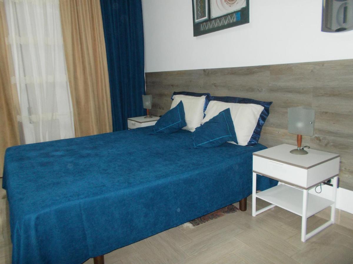 Milla'S House Rome Apartment Exterior photo