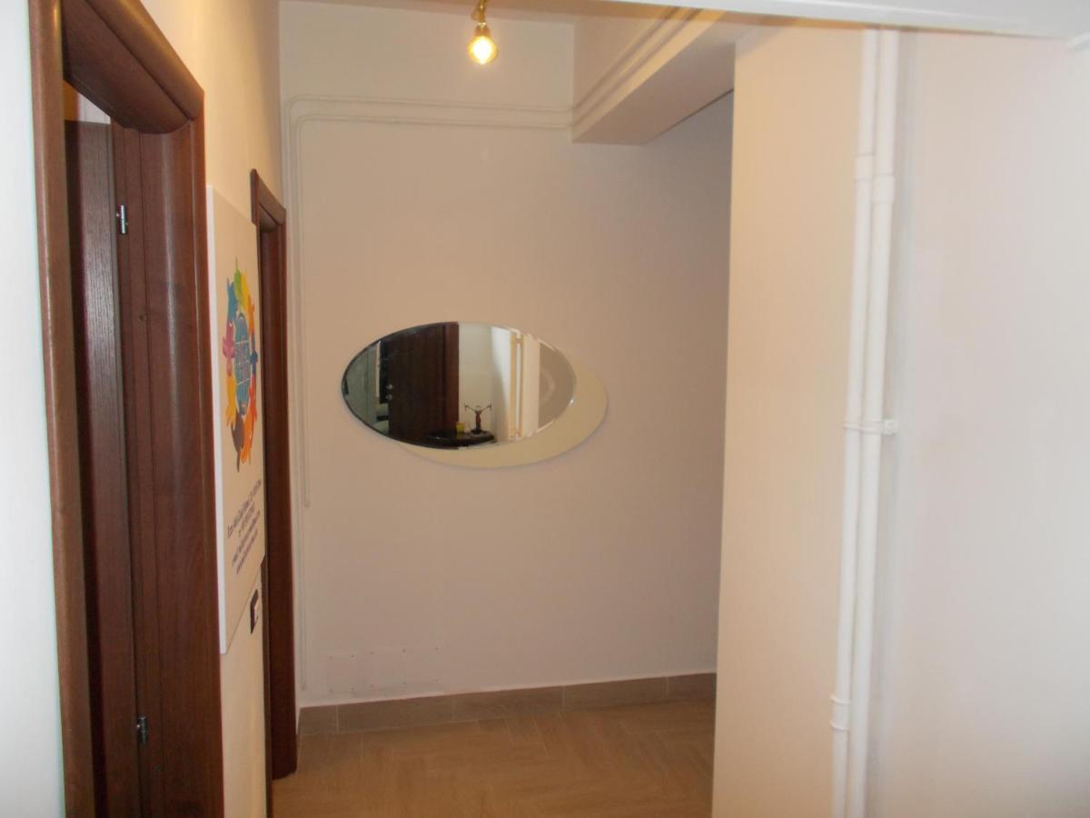 Milla'S House Rome Apartment Exterior photo
