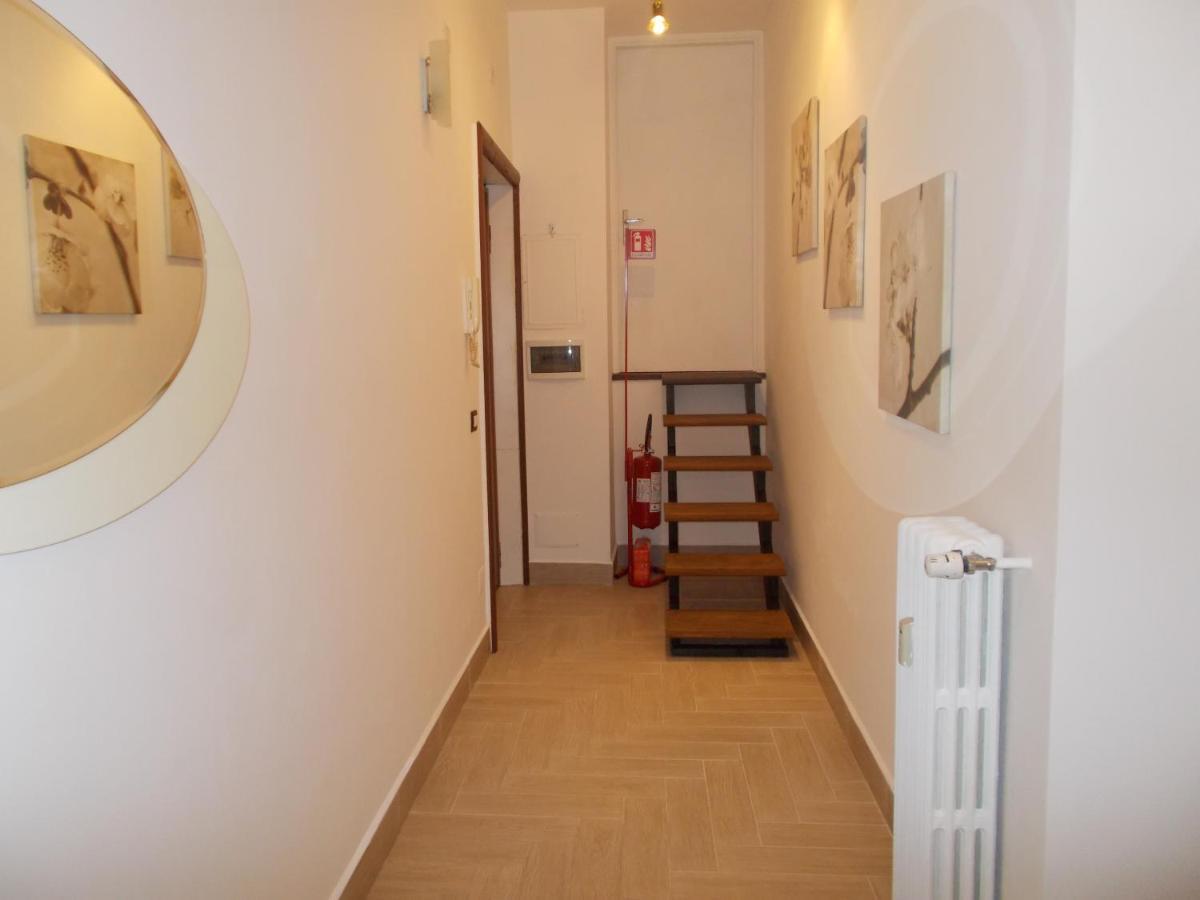 Milla'S House Rome Apartment Exterior photo