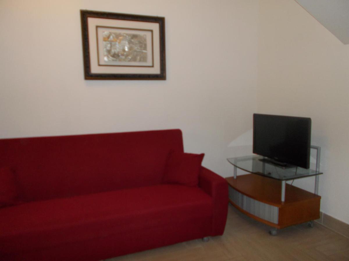 Milla'S House Rome Apartment Exterior photo